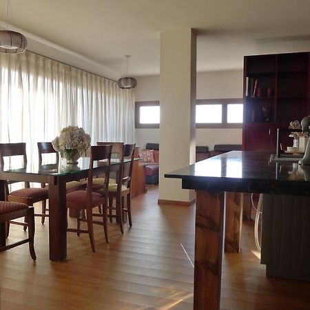 Finca Du Ressourcement Higueron Apartment Vejer de la Frontera Ngoại thất bức ảnh