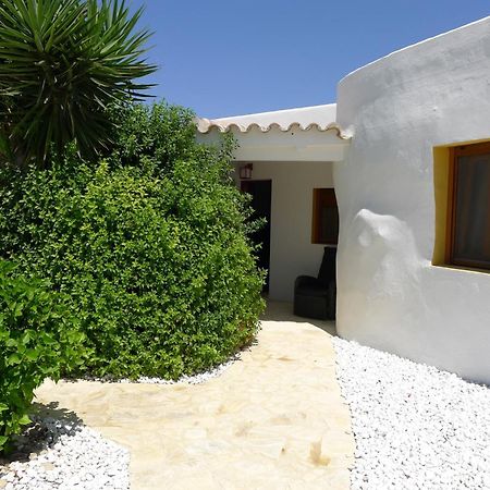 Finca Du Ressourcement Higueron Apartment Vejer de la Frontera Ngoại thất bức ảnh