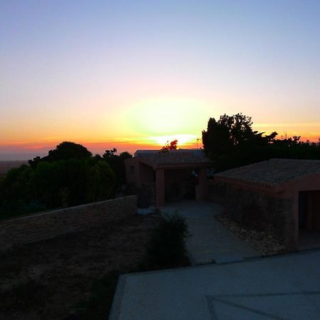 Finca Du Ressourcement Higueron Apartment Vejer de la Frontera Ngoại thất bức ảnh