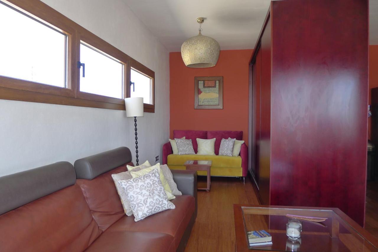 Finca Du Ressourcement Higueron Apartment Vejer de la Frontera Ngoại thất bức ảnh