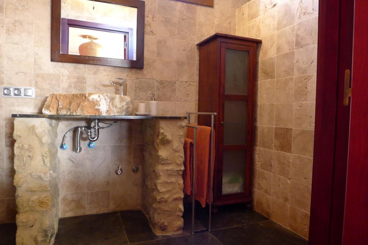Finca Du Ressourcement Higueron Apartment Vejer de la Frontera Ngoại thất bức ảnh