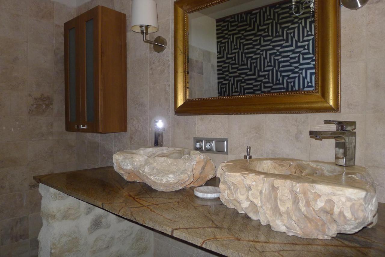 Finca Du Ressourcement Higueron Apartment Vejer de la Frontera Ngoại thất bức ảnh