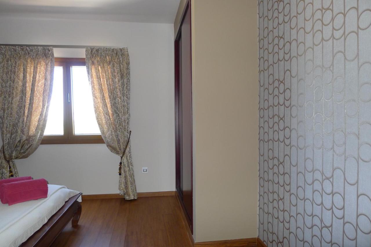 Finca Du Ressourcement Higueron Apartment Vejer de la Frontera Ngoại thất bức ảnh