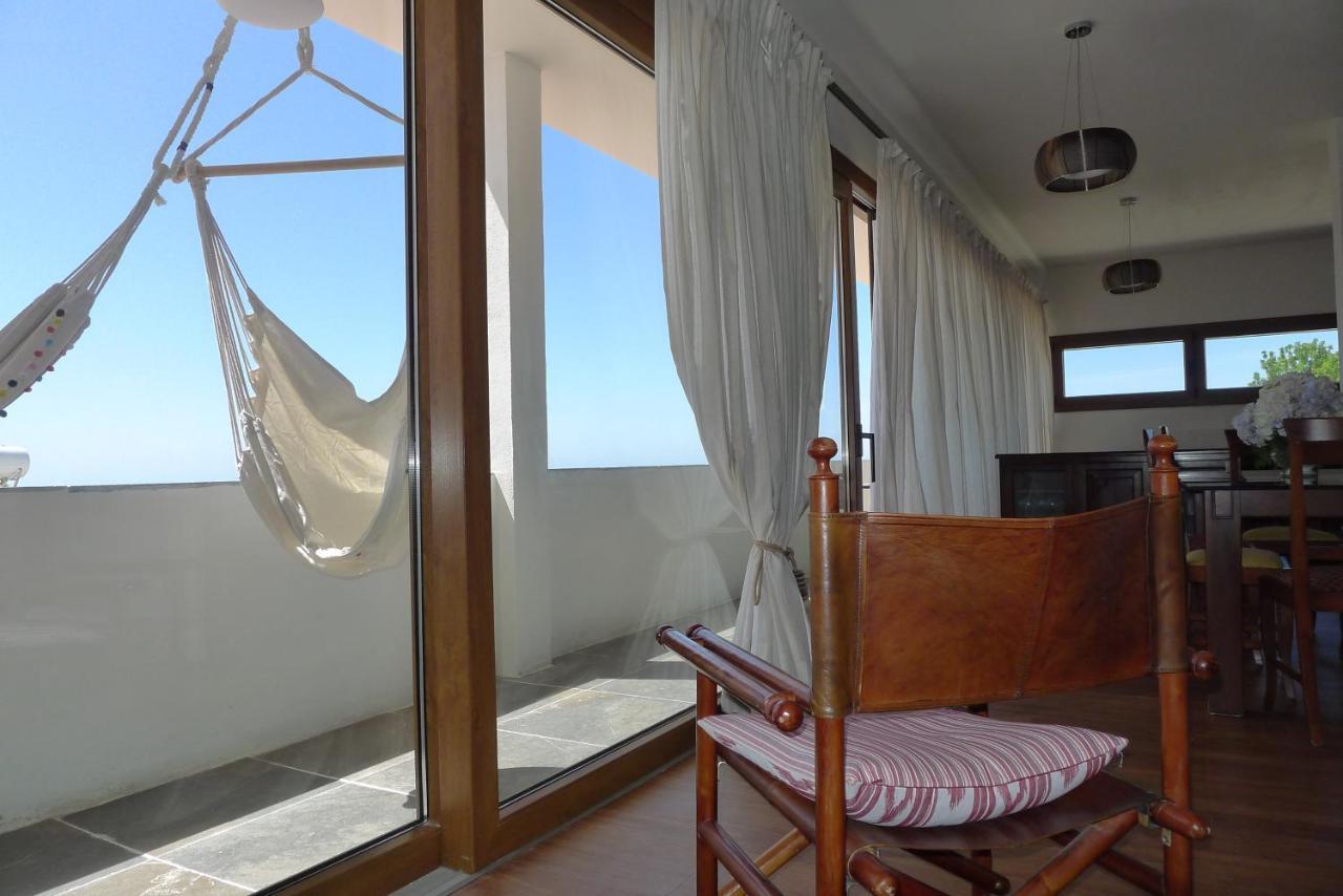 Finca Du Ressourcement Higueron Apartment Vejer de la Frontera Ngoại thất bức ảnh