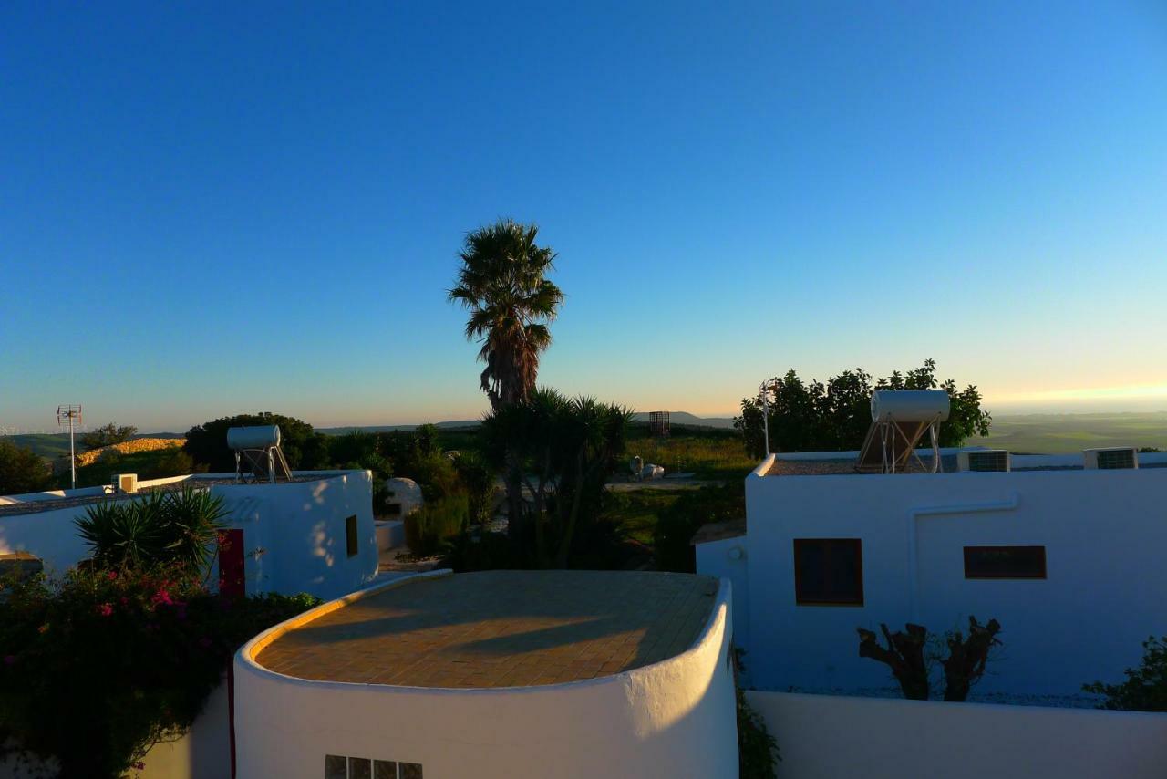 Finca Du Ressourcement Higueron Apartment Vejer de la Frontera Ngoại thất bức ảnh