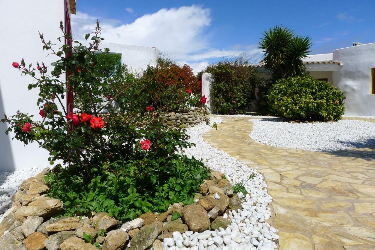 Finca Du Ressourcement Higueron Apartment Vejer de la Frontera Ngoại thất bức ảnh