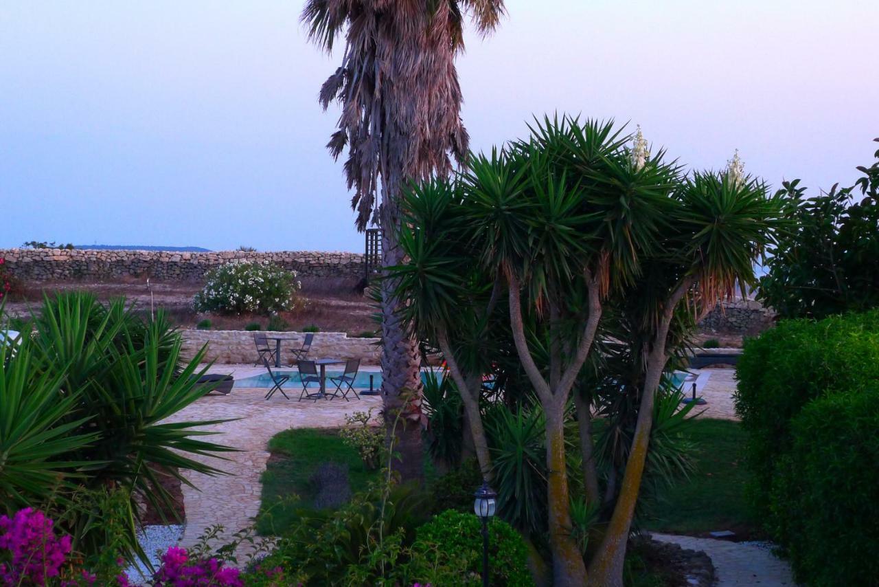Finca Du Ressourcement Higueron Apartment Vejer de la Frontera Ngoại thất bức ảnh