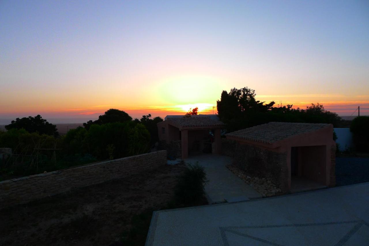Finca Du Ressourcement Higueron Apartment Vejer de la Frontera Ngoại thất bức ảnh