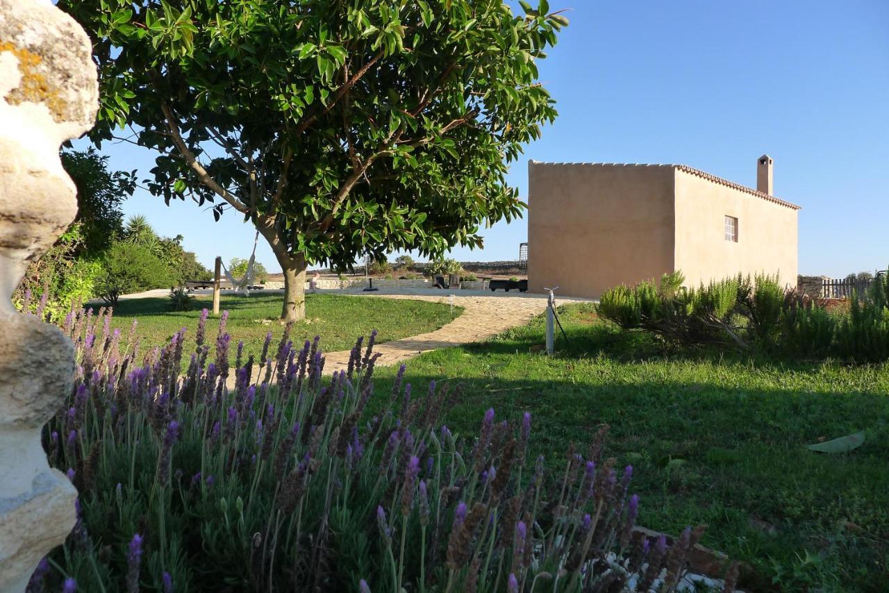 Finca Du Ressourcement Higueron Apartment Vejer de la Frontera Ngoại thất bức ảnh